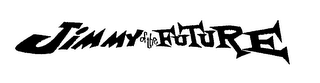 JIMMY OF THE FUTURE logo