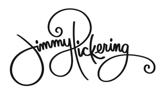 JIMMY PICKERING logo