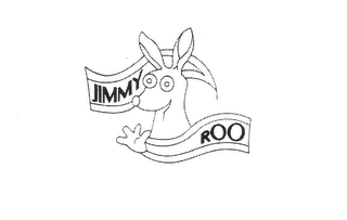 JIMMY ROO logo