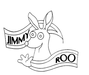 JIMMY ROO logo