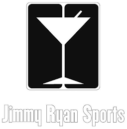 JIMMY RYAN SPORTS logo