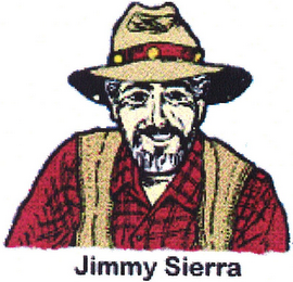 JIMMY SIERRA logo