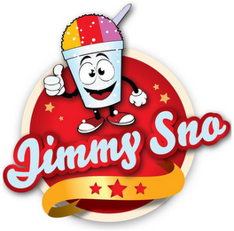 JIMMY SNO logo