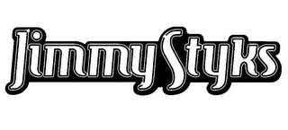 JIMMY STYKS logo