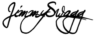 JIMMY SWAGG logo