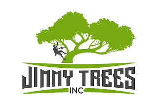 JIMMY TREES, INC logo