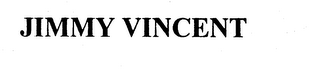 JIMMY VINCENT logo