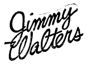 JIMMY WALTERS logo
