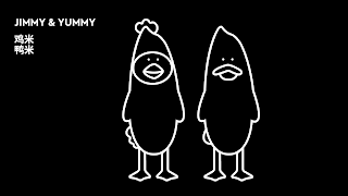 JIMMY & YUMMY logo
