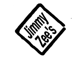 JIMMY ZEE'S logo