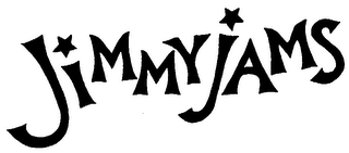 JIMMYJAMS logo