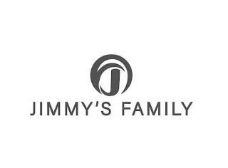 JIMMY'S FAMILY logo