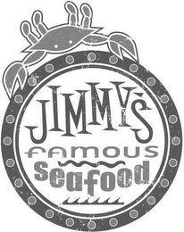 JIMMY'S FAMOUS SEAFOOD