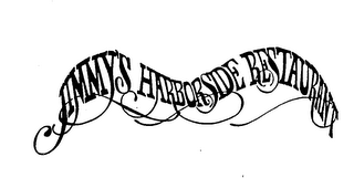 JIMMY'S HARBORSIDE RESTAURANT logo