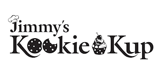 JIMMY'S KOOKIE KUP logo