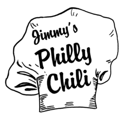 JIMMY'S PHILLY CHILI logo
