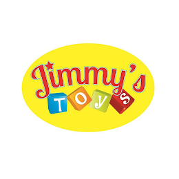 JIMMY'S TOYS logo