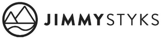 JIMMYSTYKS logo
