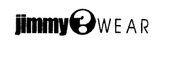 JIMMY?WEAR logo