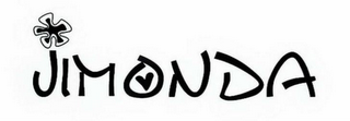 JIMONDA logo