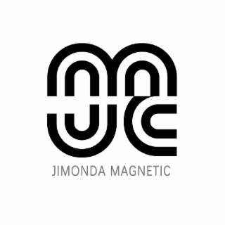 JIMONDA MAGNETIC logo