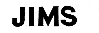 JIMS logo