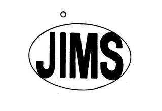 JIMS logo