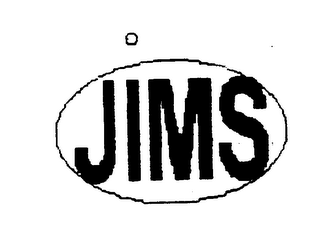 JIMS logo