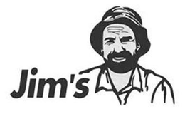 JIM'S logo