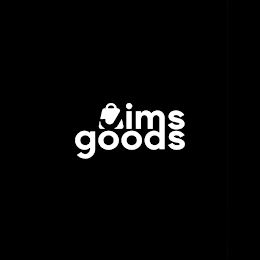 JIMS GOODS logo