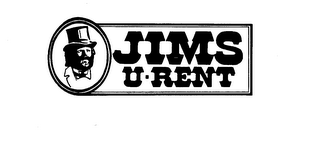 JIMS U-RENT