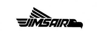 JIMSAIR logo