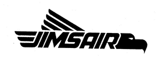 JIMSAIR logo