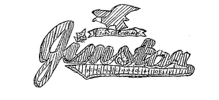 JIMSTAR HOME AND COMMERCIAL DECOR logo