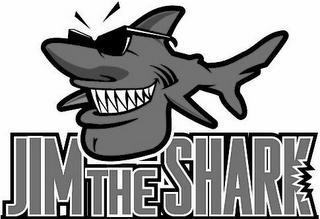 JIMTHESHARK logo