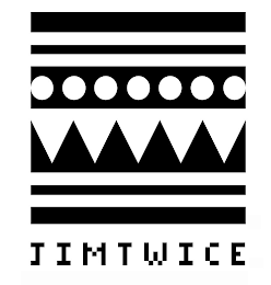 JIMTWICE logo