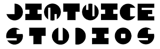 JIMTWICE STUDIOS logo