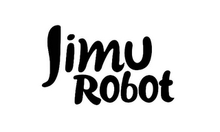 JIMU ROBOT logo