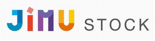 JIMU STOCK logo