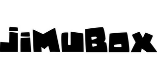 JIMUBOX logo