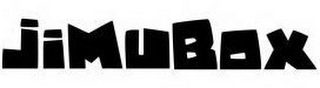 JIMUBOX logo