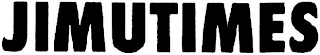 JIMUTIMES logo