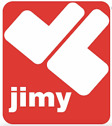 JIMY logo