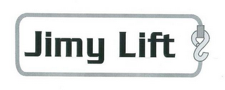 JIMY LIFT logo