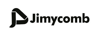 JIMYCOMB logo