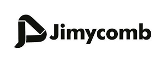 JIMYCOMB logo