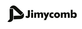 JIMYCOMB logo