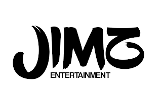JIMZ ENTERTAINMENT logo