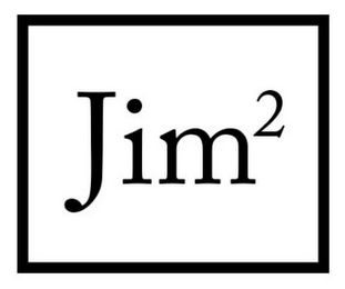 JIM² logo