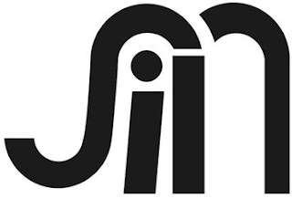 JIN logo